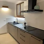 Апартаменты Nel Vecchio Borgo