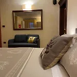 Апартаменты Nel Vecchio Borgo Веррес