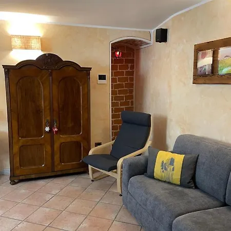 Nel Vecchio Borgo Verrès