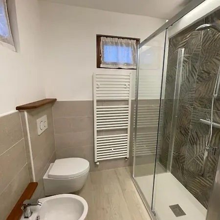 Nel Vecchio Borgo Apartment *