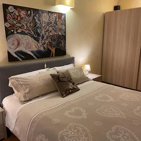 Nel Vecchio Borgo * Verrès