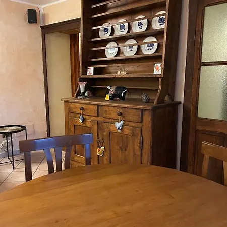 Nel Vecchio Borgo Verrès