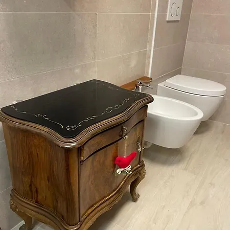 Nel Vecchio Borgo Verrès