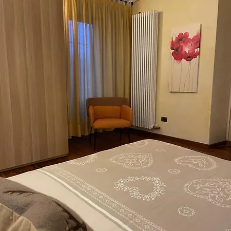 Nel Vecchio Borgo *