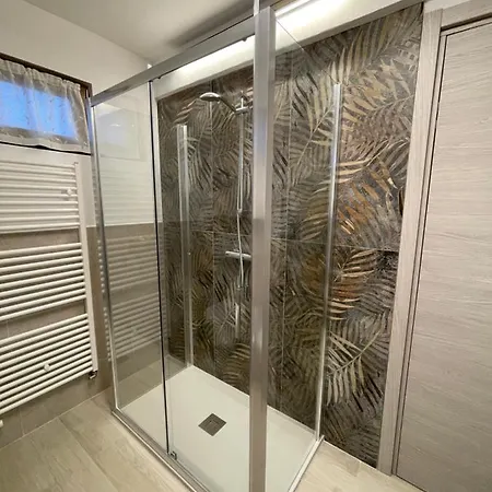 Nel Vecchio Borgo Apartament *