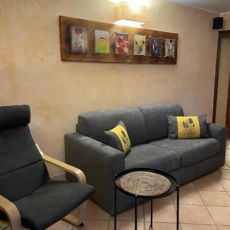 Nel Vecchio Borgo * Verrès