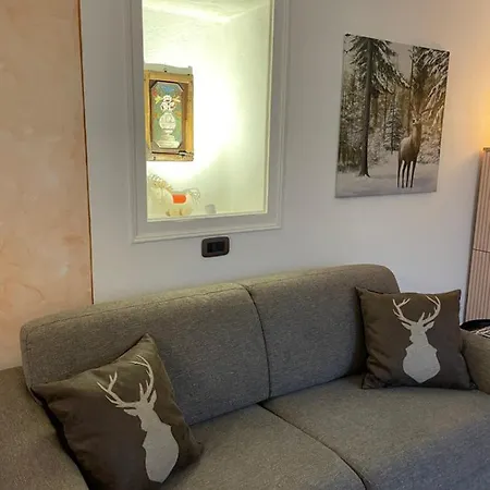 Apartament Nel Vecchio Borgo