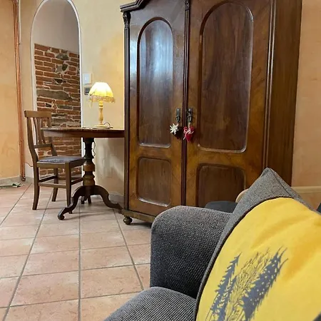 Nel Vecchio Borgo *