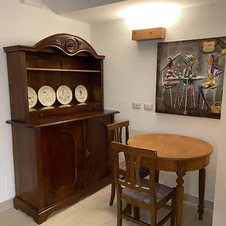 Nel Vecchio Borgo * Verrès