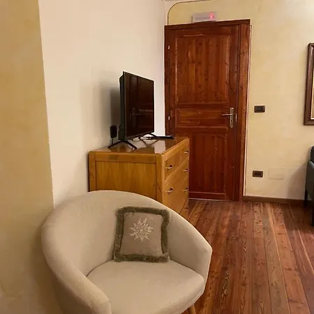 Apartment Nel Vecchio Borgo *