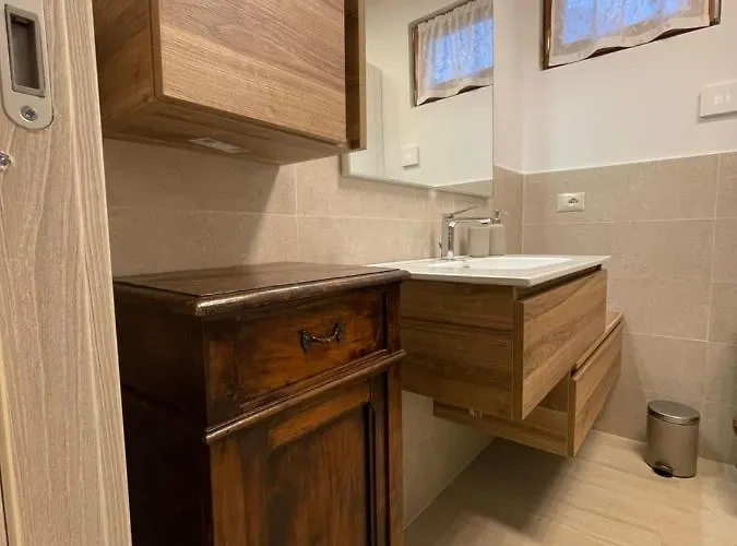 Apartment Nel Vecchio Borgo