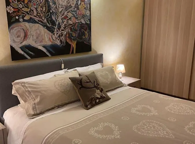 Nel Vecchio Borgo * Verres