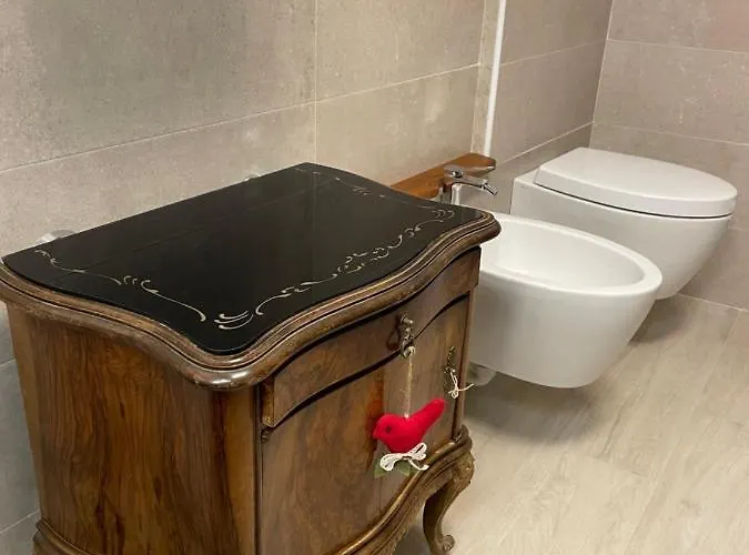 Nel Vecchio Borgo Verres