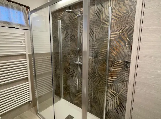 Nel Vecchio Borgo Apartment *