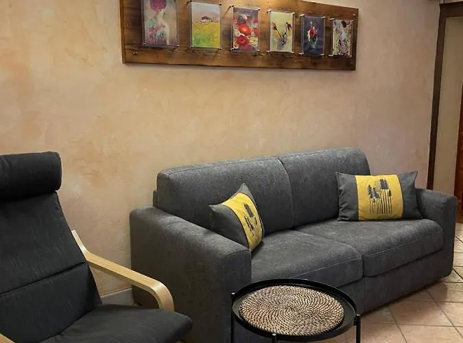 Nel Vecchio Borgo * Verres