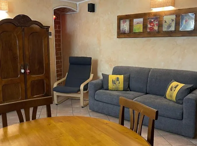 Nel Vecchio Borgo Verres