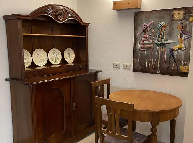 Nel Vecchio Borgo * Verres