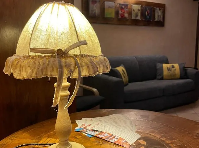 Apartment Nel Vecchio Borgo *